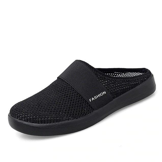 Dolphin Slipper Women's Shoes - Luxuryurbanwear