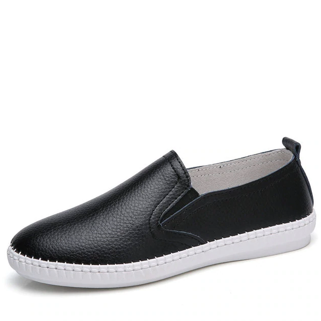 Dorin Loafers - Luxuryurbanwear