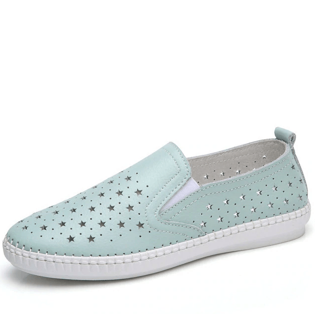 Dorin Loafers