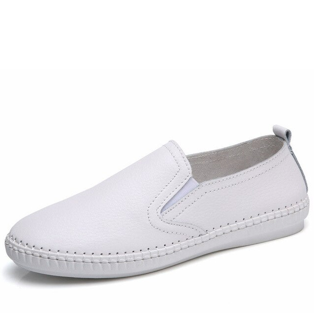 Dorin Loafers - Luxuryurbanwear
