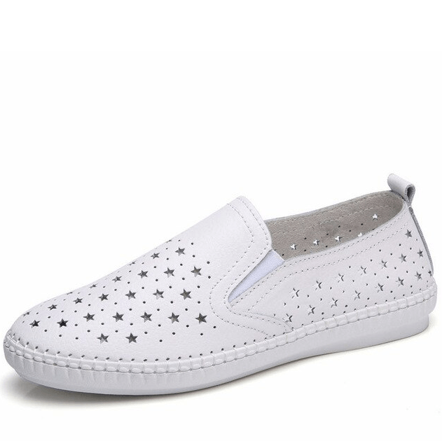 Dorin Loafers