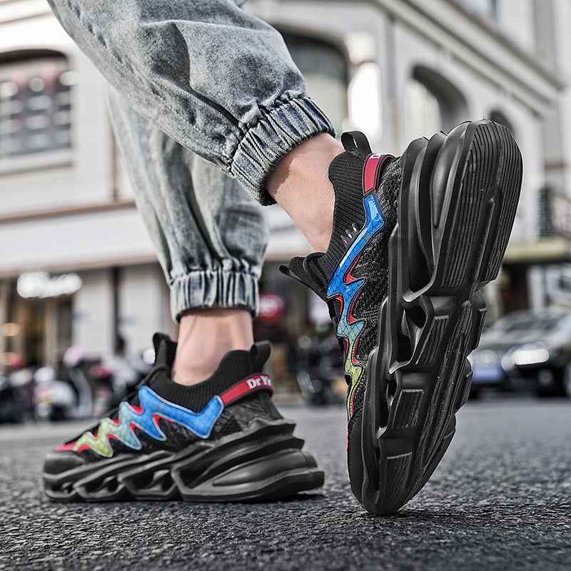 DrYR Electro Sneakers best chunky shoes 2023