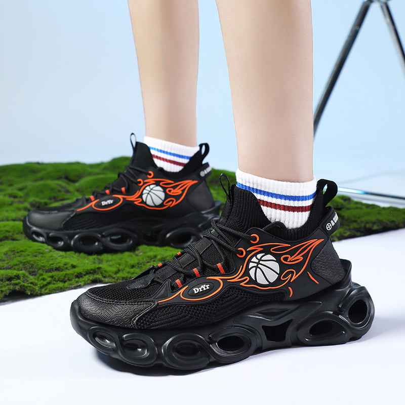 DrYr Sneakers Basket