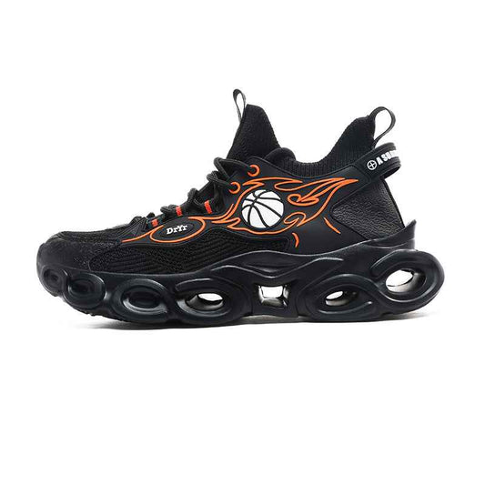 DrYr Sneakers Basket