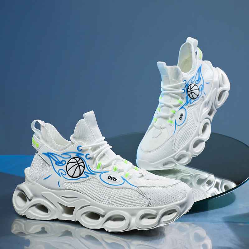 DrYr Sneakers Basket