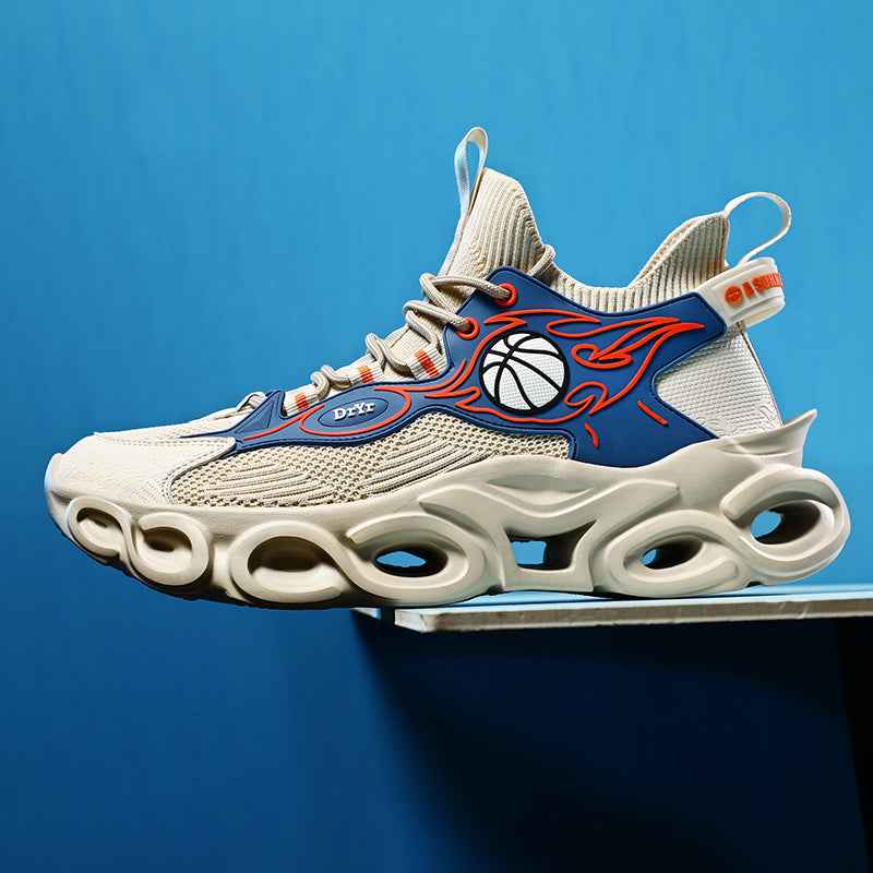 DrYr Sneakers Basket