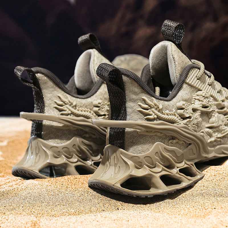 Dragon Sneakers Original