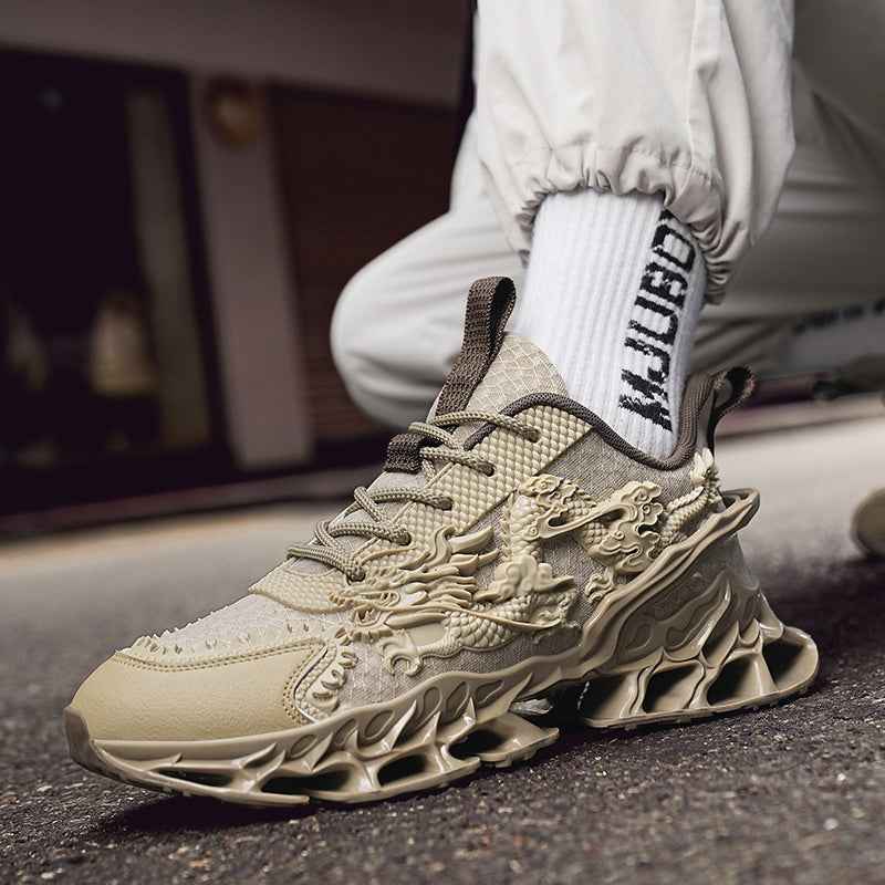 Dragon Sneakers Original