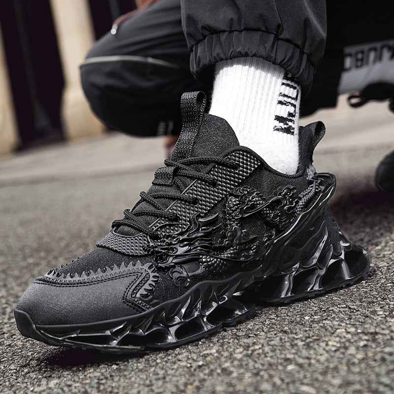 Dragon Sneakers Original