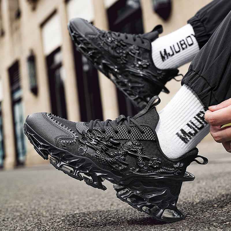 Dragon Sneakers Original