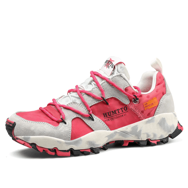 Dylan Women's Outdoor Hiking Shoes