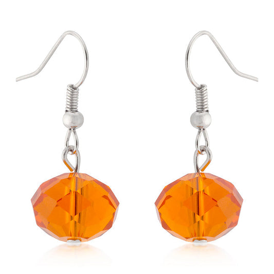 Bead Earrings