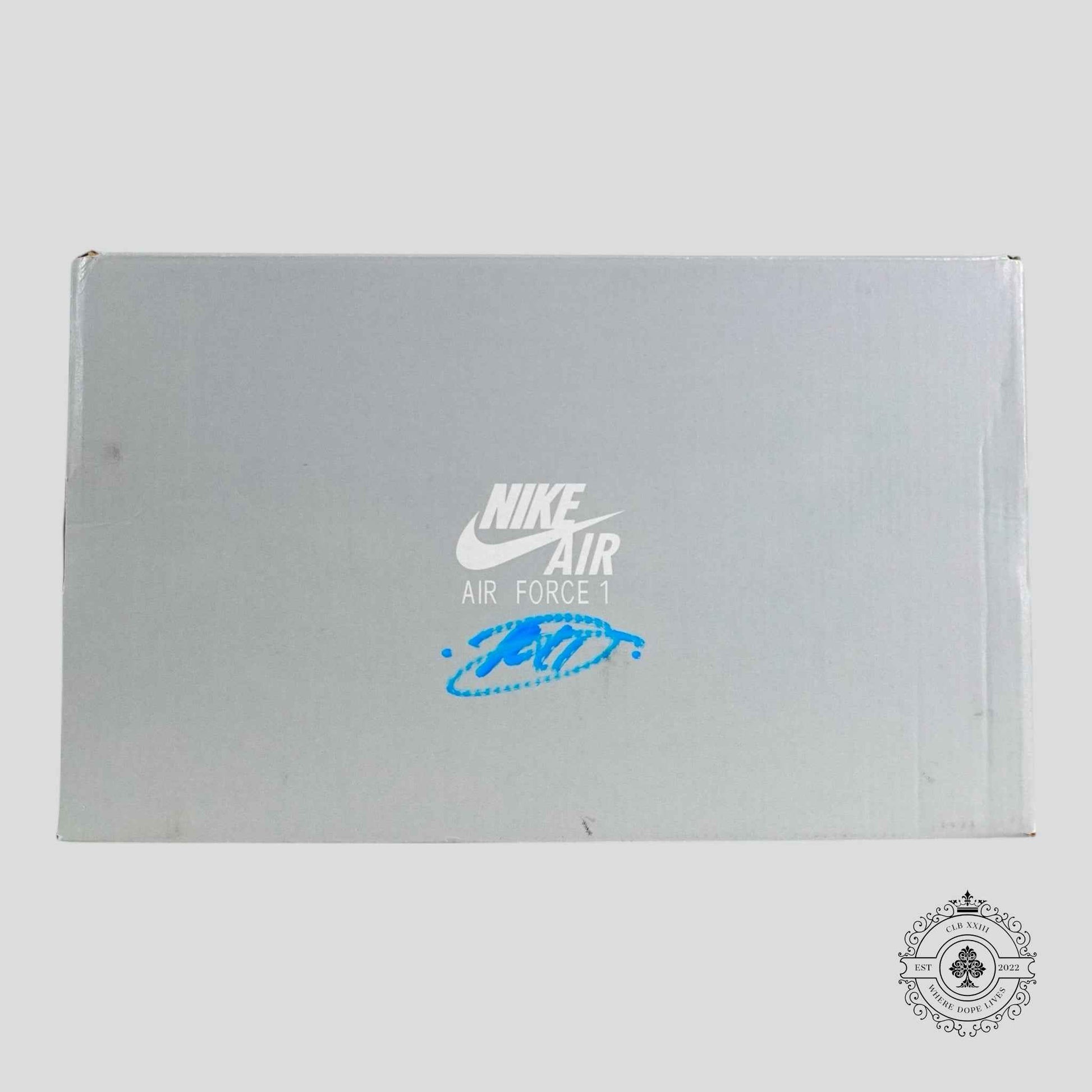 Matty Boy Base Form Air Force 1 Low