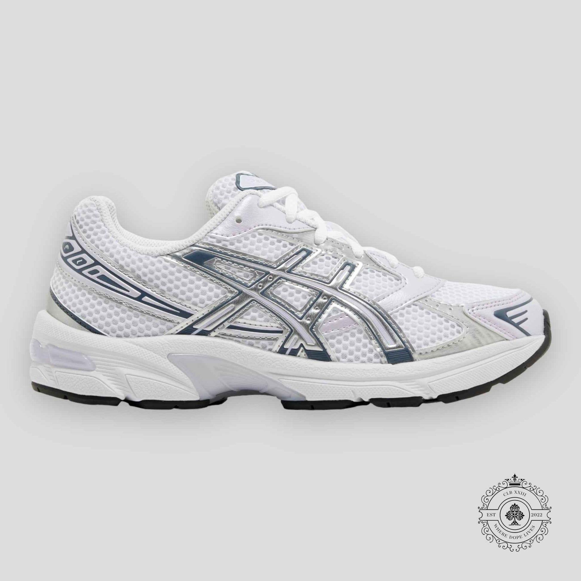Asics Gel-1130 W Faded Ash Rock