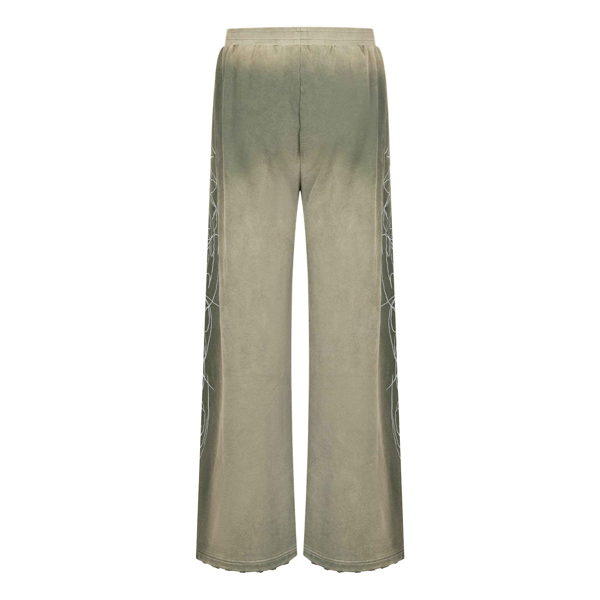 "EARTHANGL" SWEATPANTS