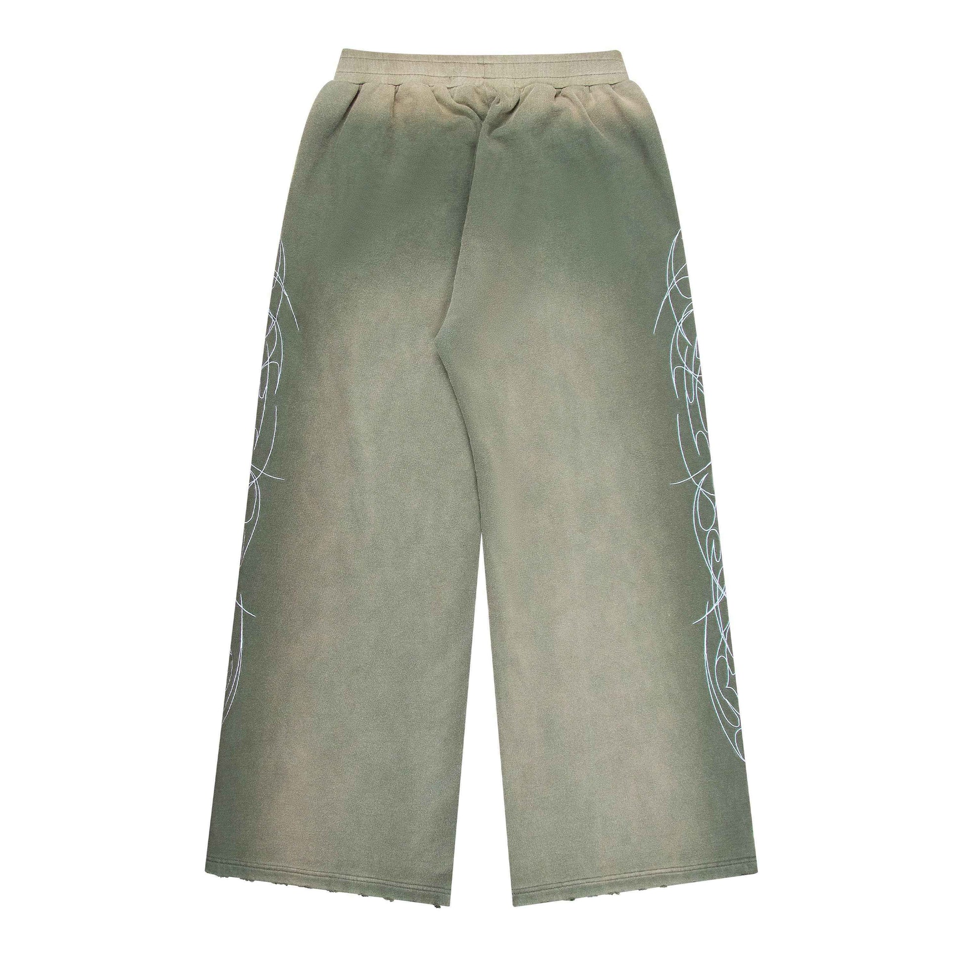 "EARTHANGL" SWEATPANTS