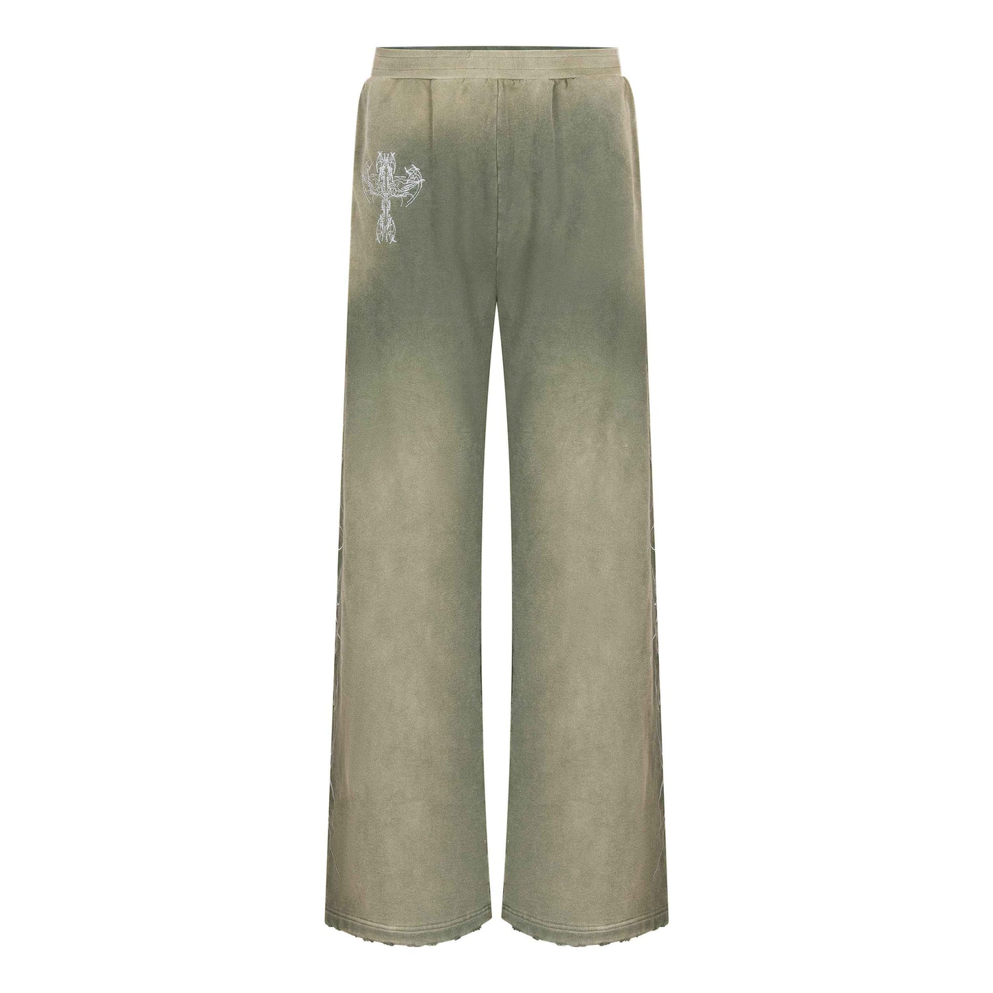 "EARTHANGL" SWEATPANTS