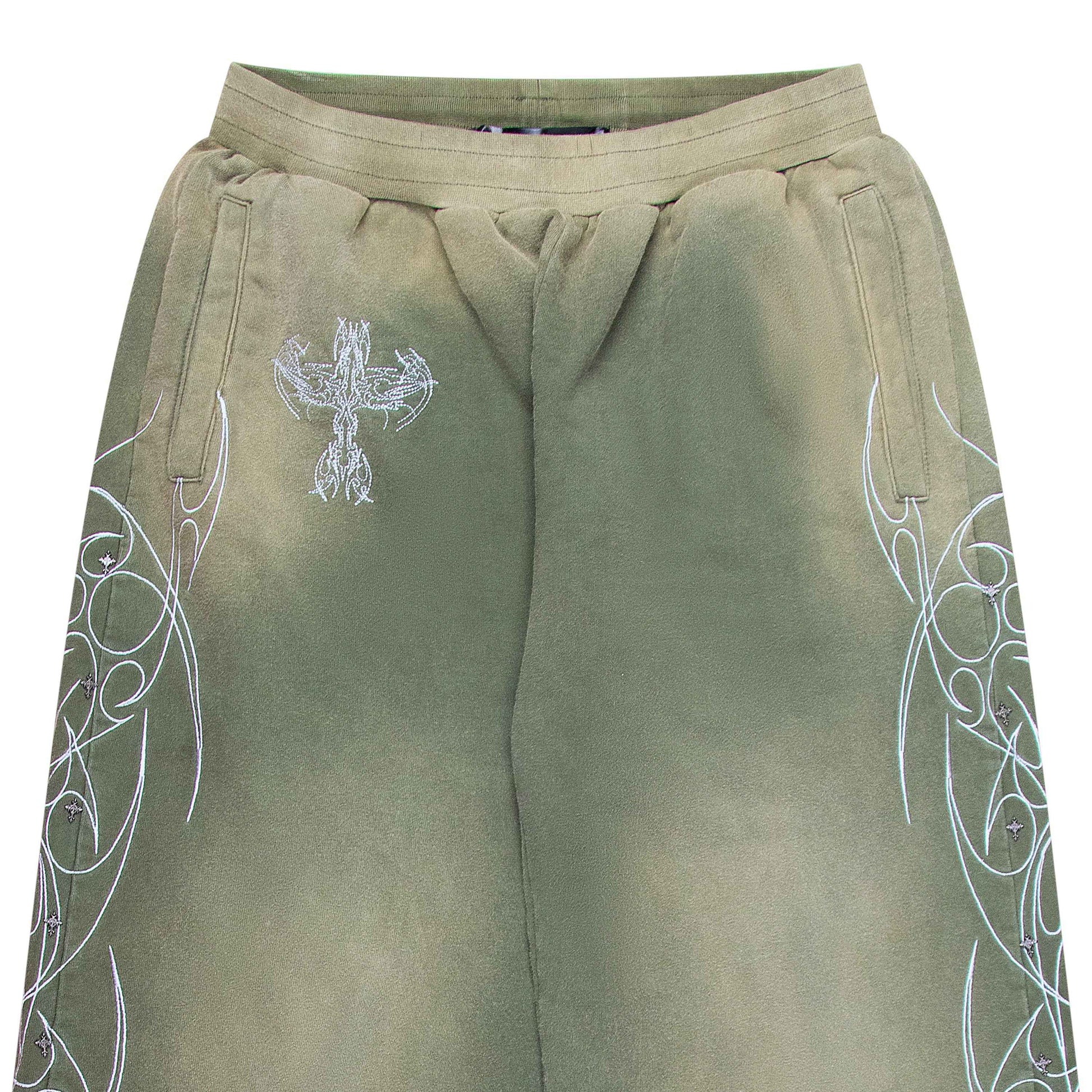 "EARTHANGL" SWEATPANTS