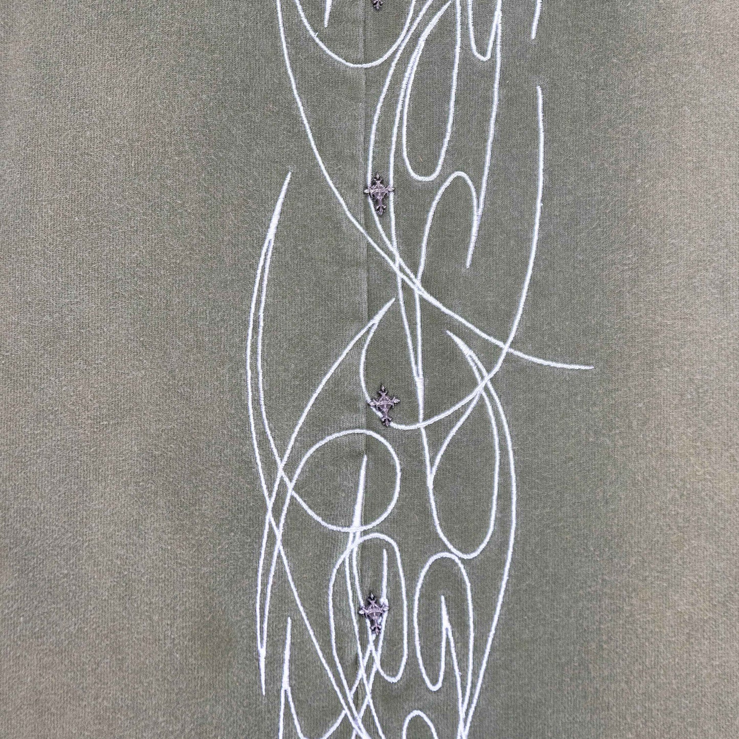 "EARTHANGL" SWEATPANTS