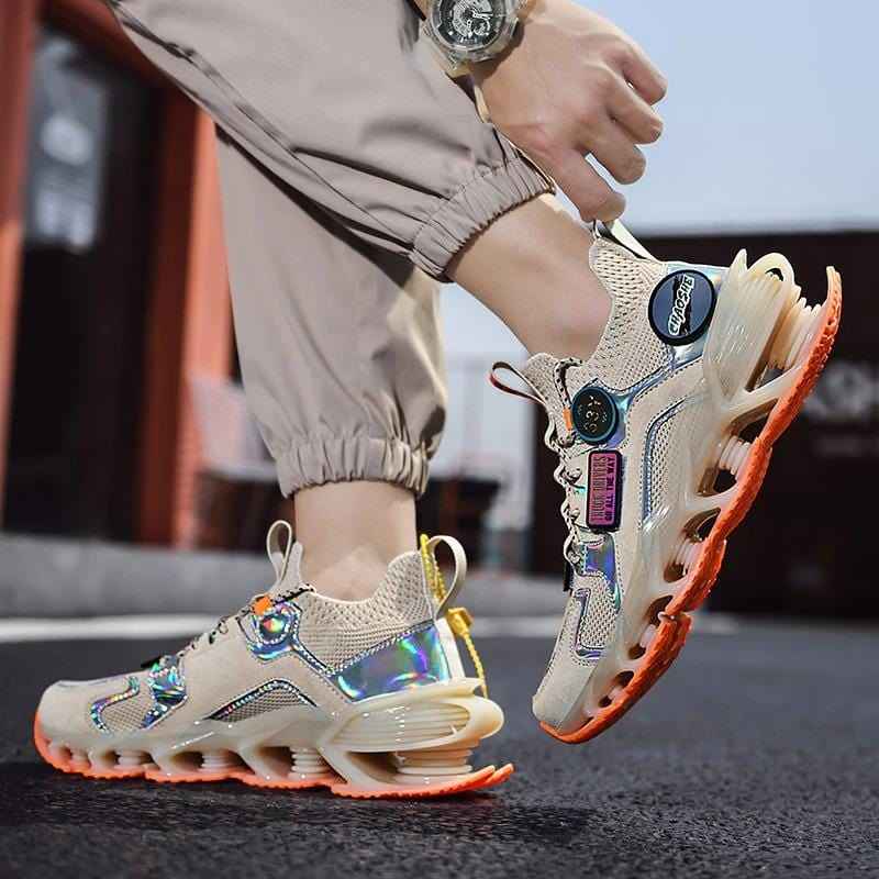 EMPEROR 33Y Chaoshe sneakers
