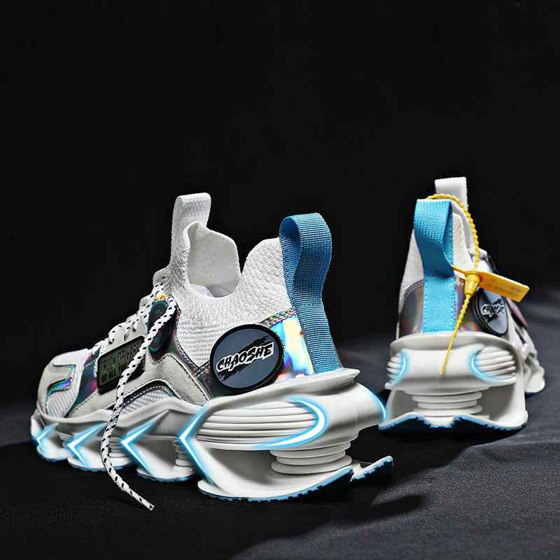 EMPEROR 33Y Chaoshe sneakers