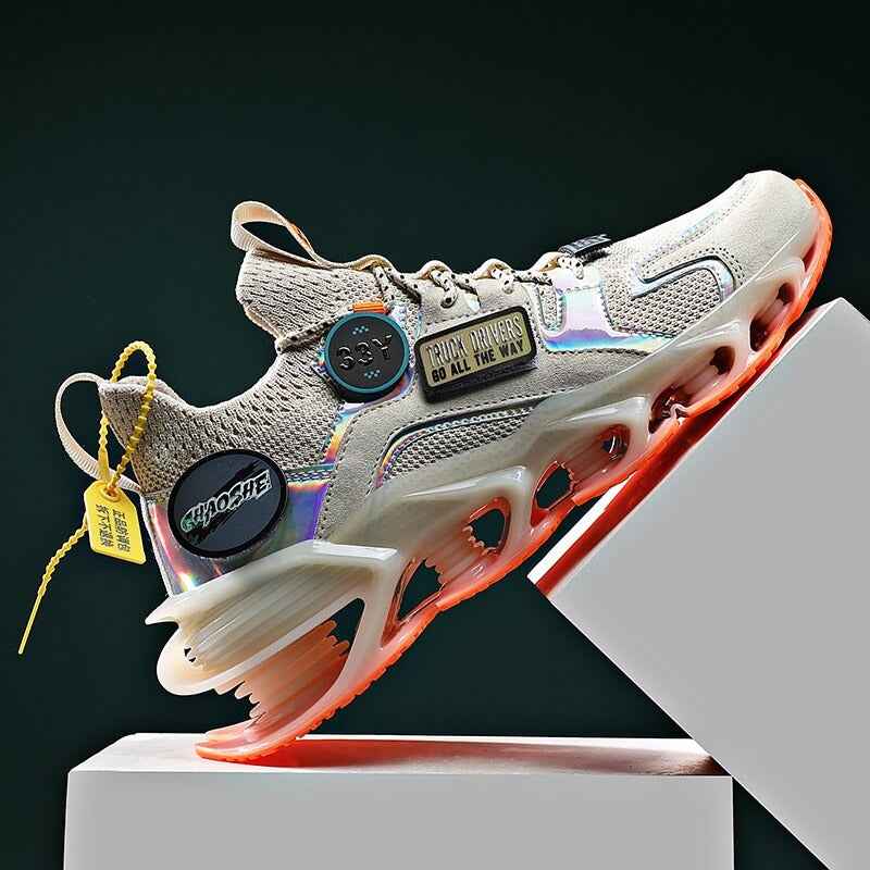EMPEROR 33Y Chaoshe sneakers