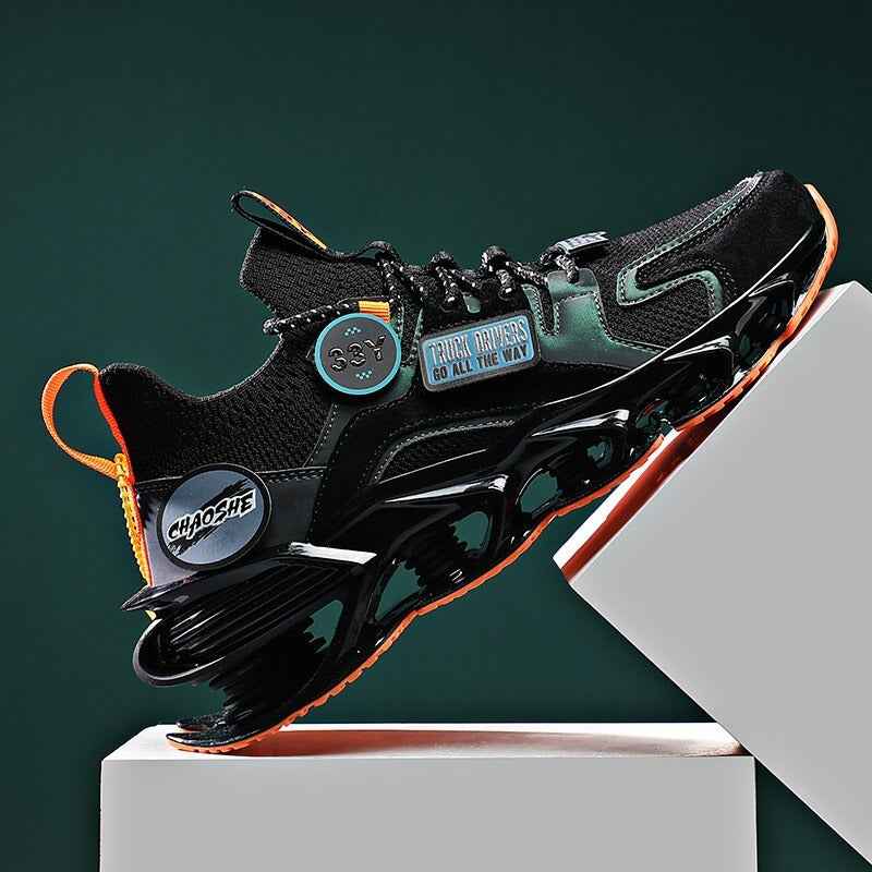 EMPEROR 33Y Chaoshe sneakers