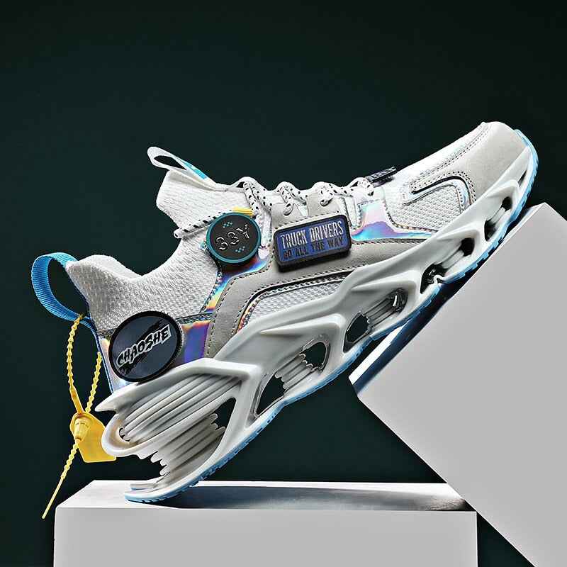 EMPEROR 33Y Chaoshe sneakers