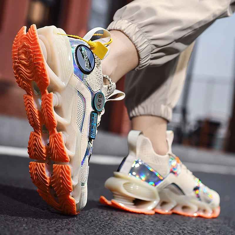 EMPEROR 33Y Chaoshe sneakers