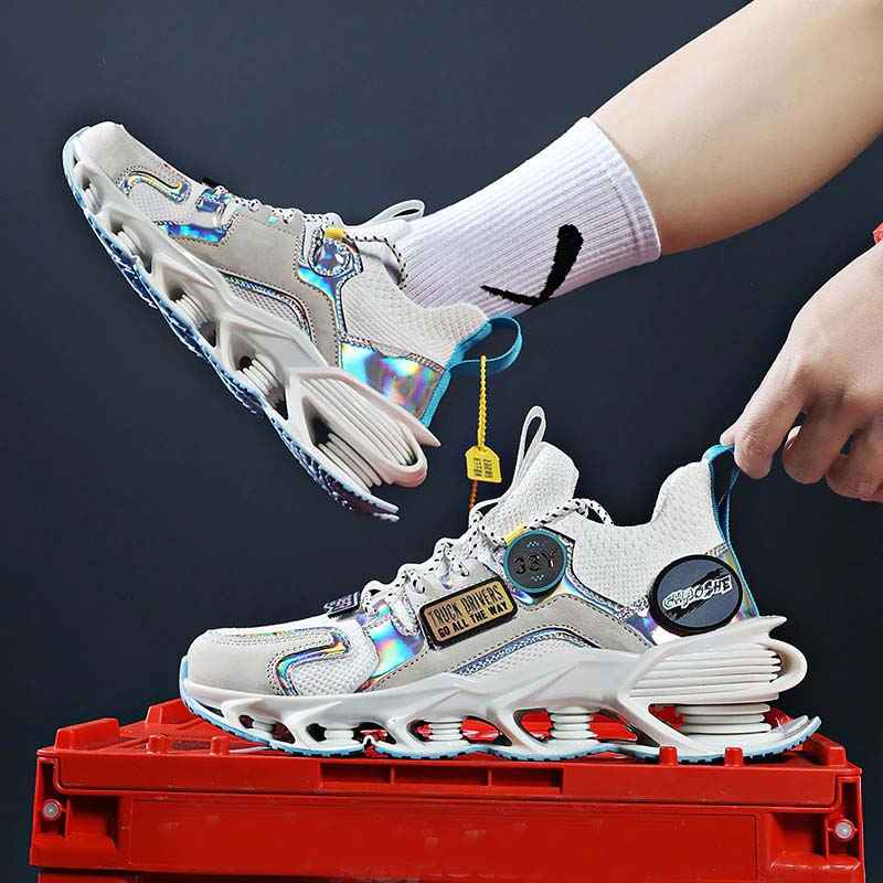 EMPEROR 33Y Chaoshe sneakers