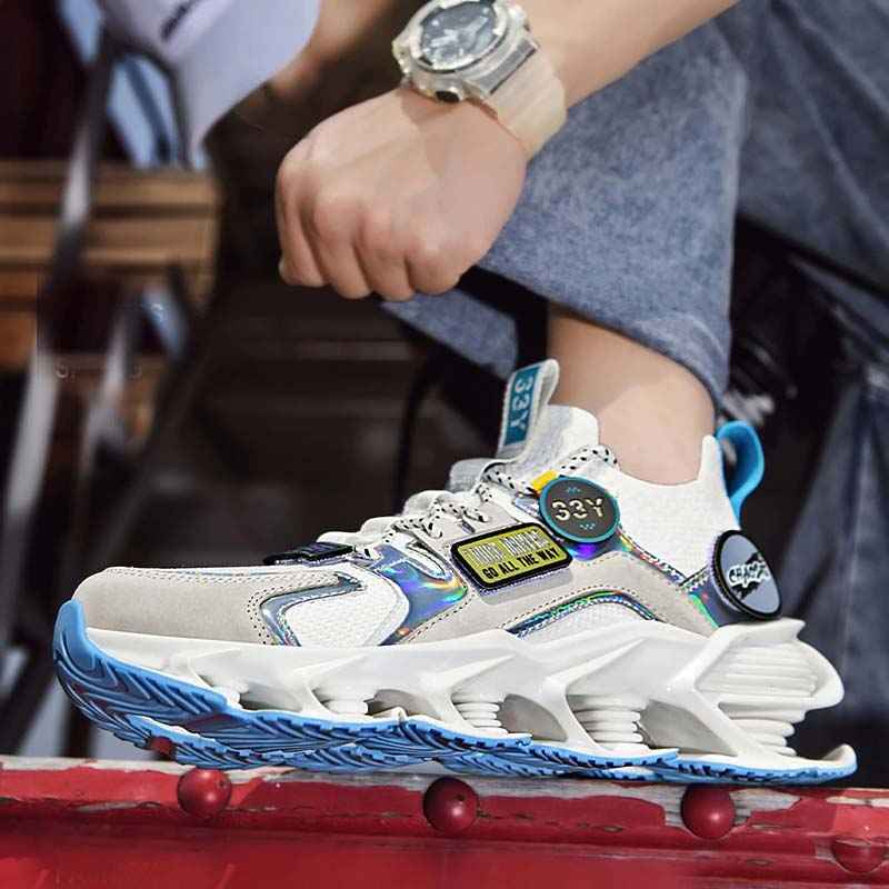 EMPEROR 33Y Chaoshe sneakers