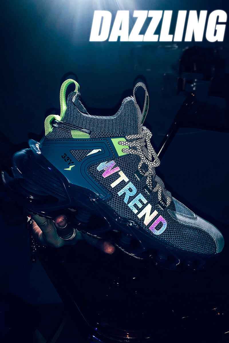 EMPEROR Pwtrend 33Y Sneakers