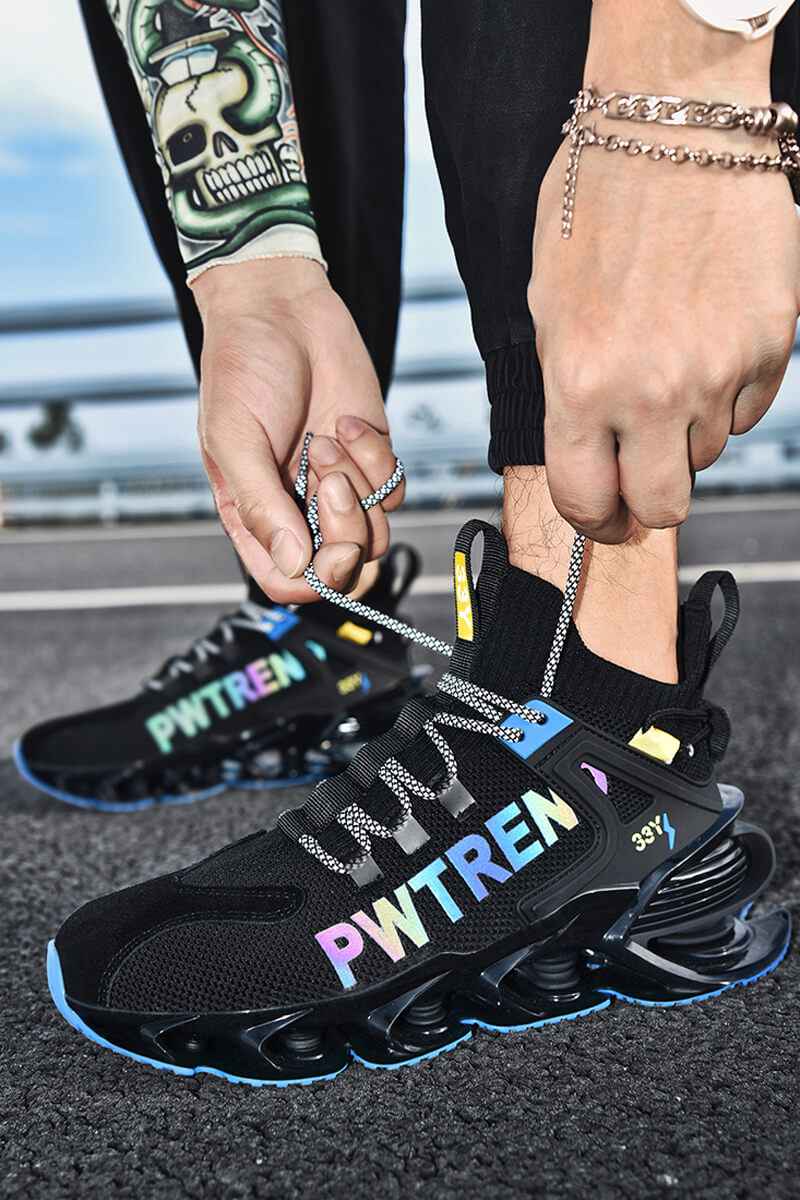 EMPEROR Pwtrend 33Y Sneakers