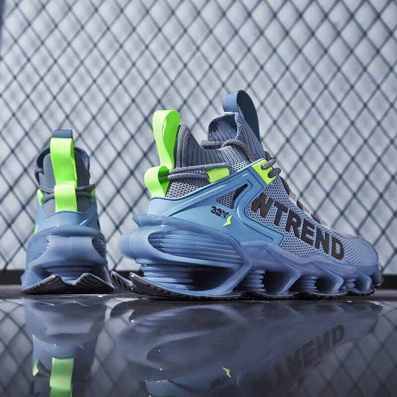 EMPEROR Pwtrend 33Y Sneakers