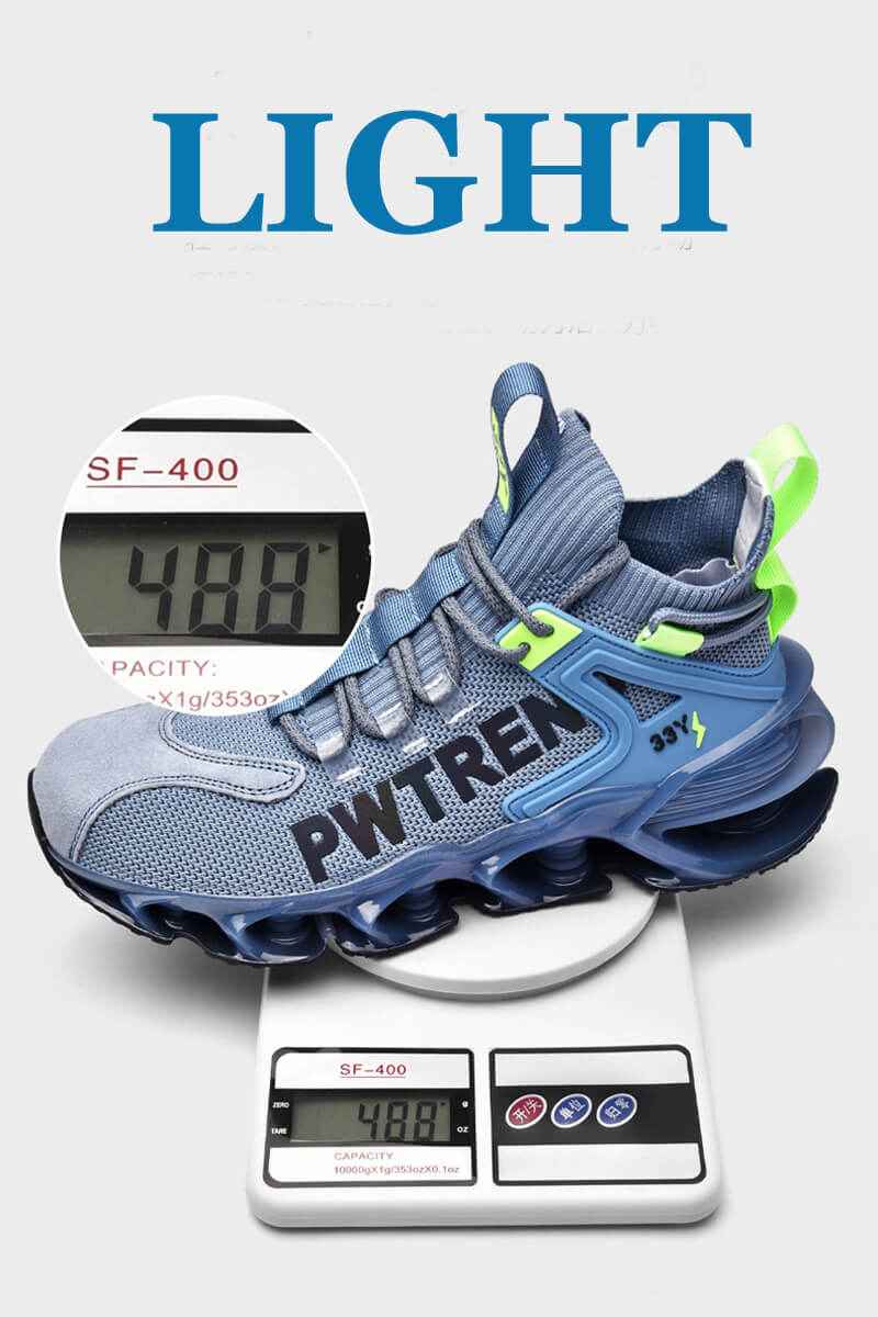 EMPEROR Pwtrend 33Y Sneakers