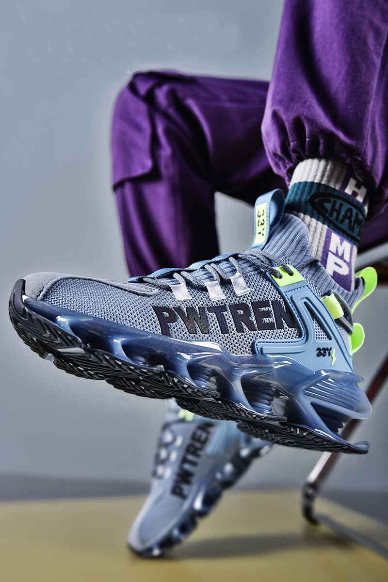 EMPEROR Pwtrend 33Y Sneakers