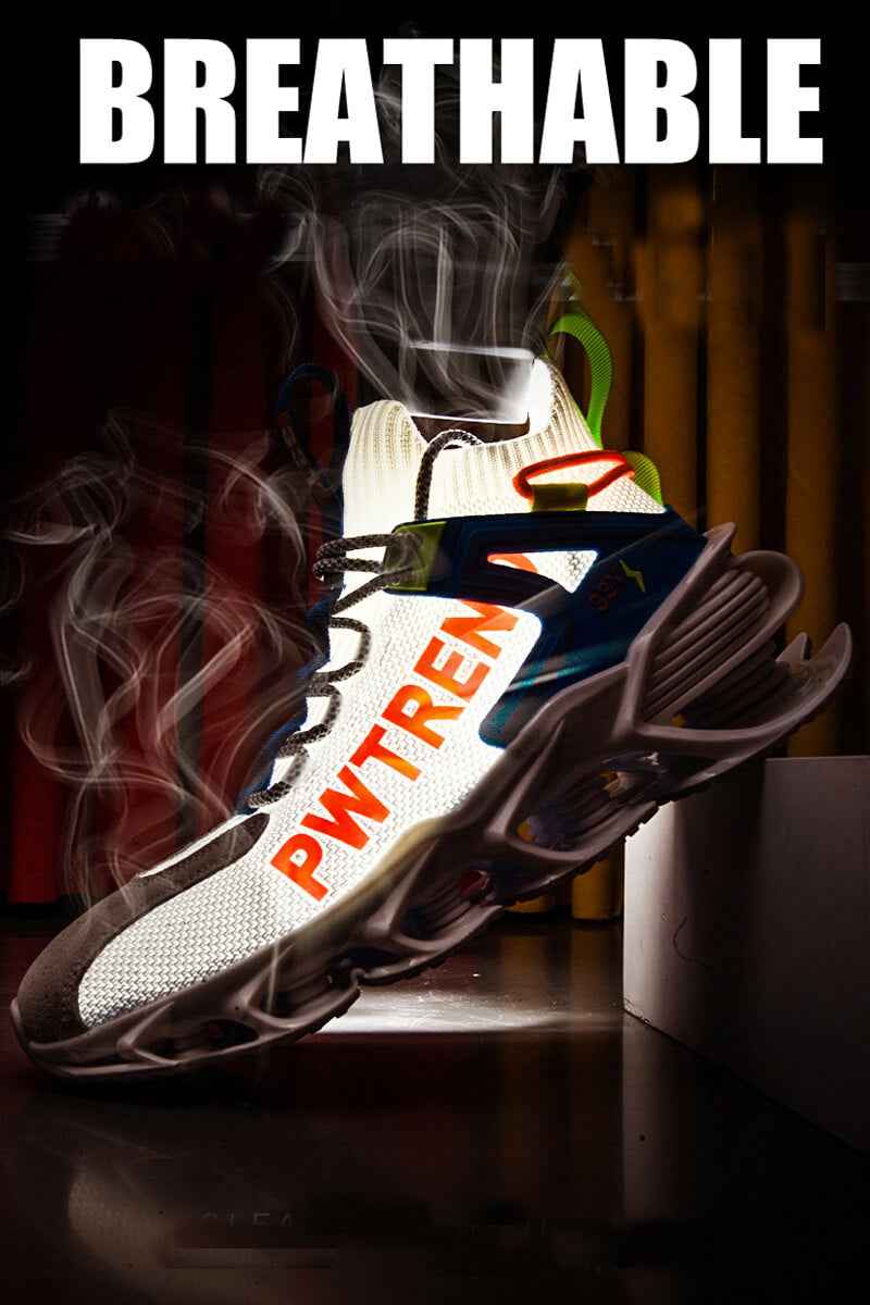 EMPEROR Pwtrend 33Y Sneakers