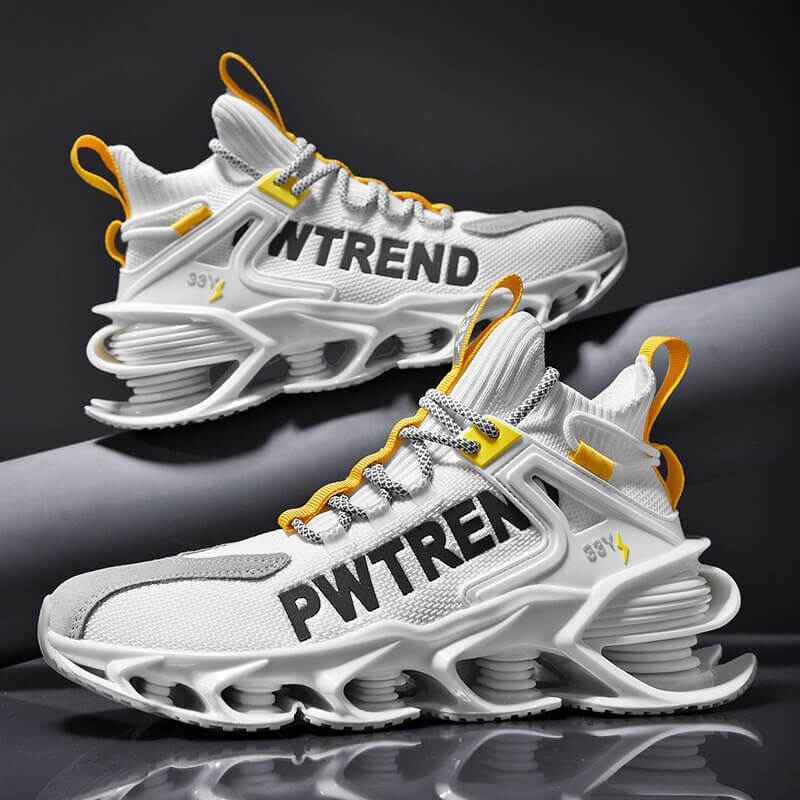 EMPEROR Pwtrend 33Y Sneakers