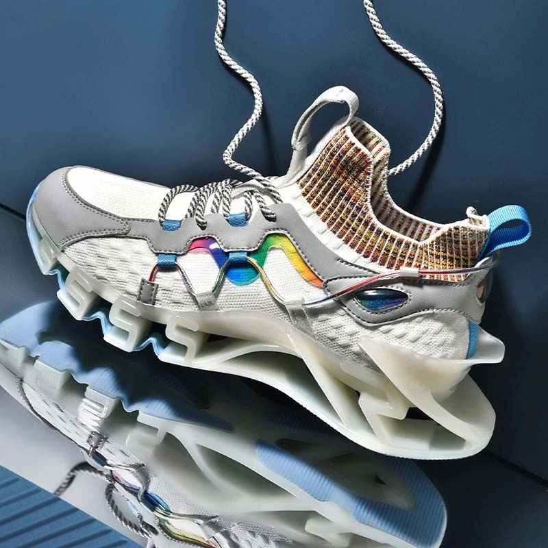 EMPEROR Spartan Sneakers