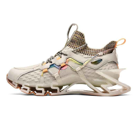 EMPEROR Spartan Sneakers