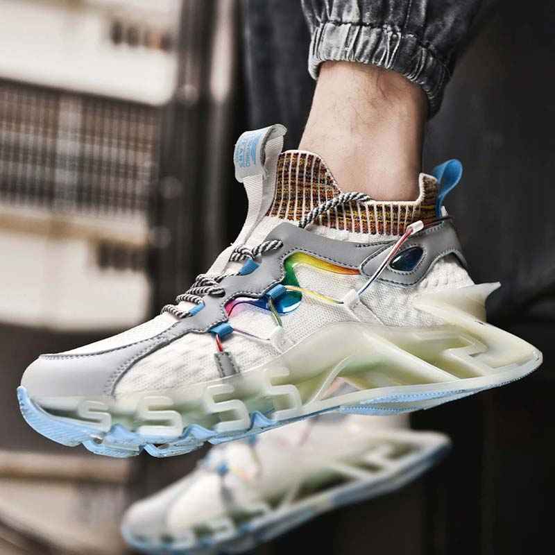 EMPEROR Spartan Sneakers
