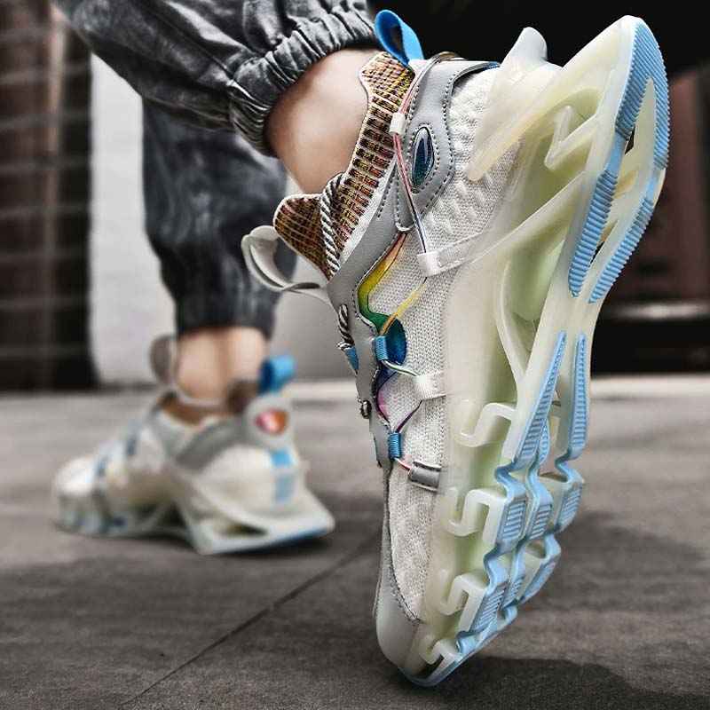 EMPEROR Spartan Sneakers