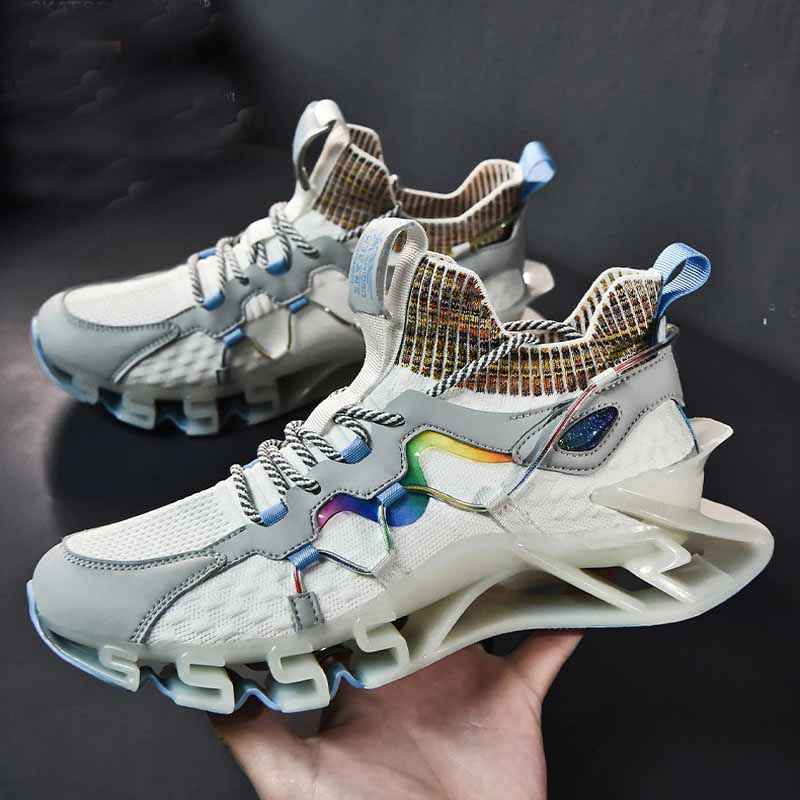 EMPEROR Spartan Sneakers