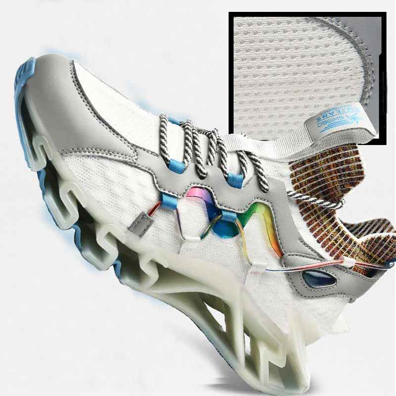 EMPEROR Spartan Sneakers