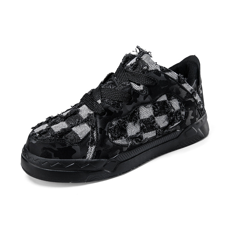 Velocity Matrix' T84 Sneakers - Luxuryurbanwear