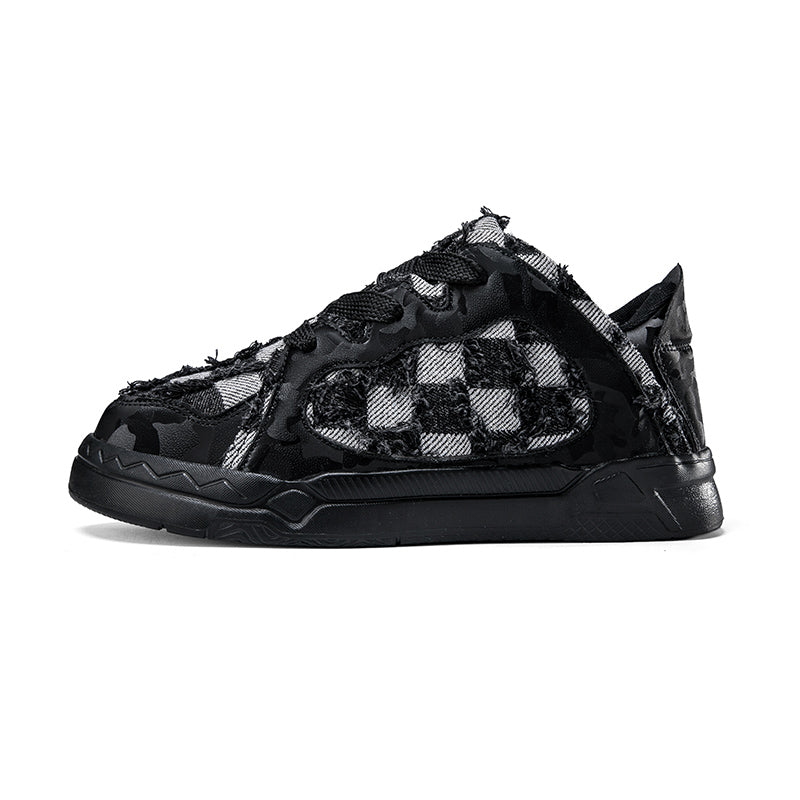Velocity Matrix' T84 Sneakers - Luxuryurbanwear