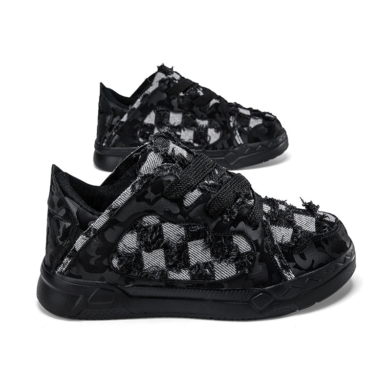 Velocity Matrix' T84 Sneakers - Luxuryurbanwear