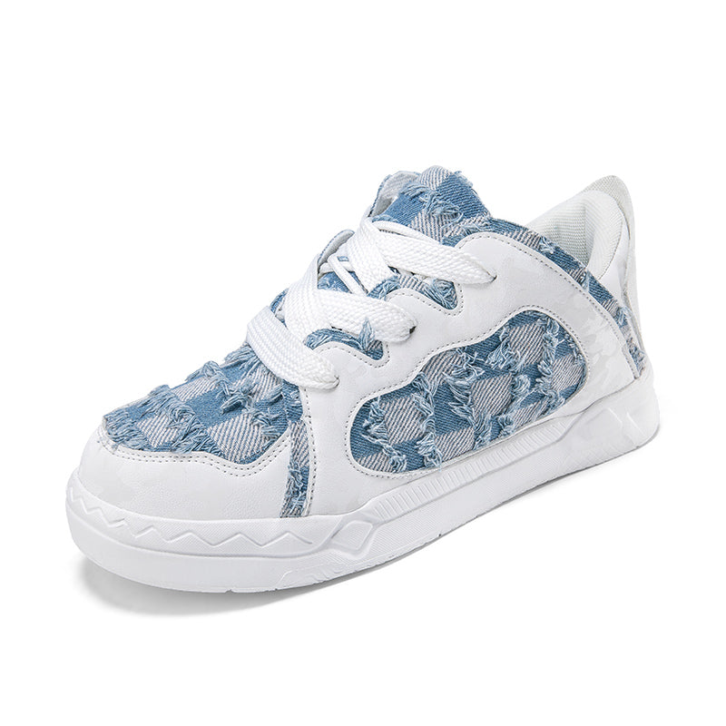Velocity Matrix' T84 Sneakers - Luxuryurbanwear