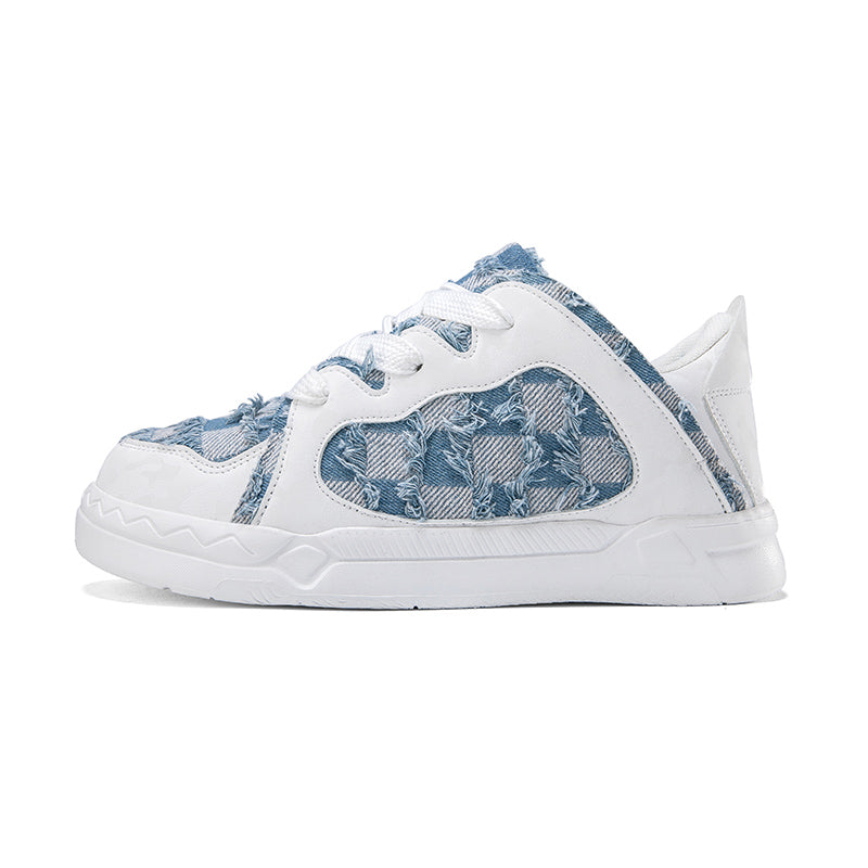 Velocity Matrix' T84 Sneakers - Luxuryurbanwear