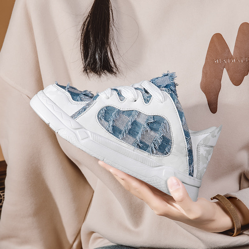 Velocity Matrix' T84 Sneakers - Luxuryurbanwear